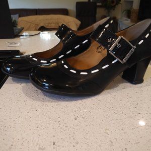 John Fluevog Dr. Henry Shoes